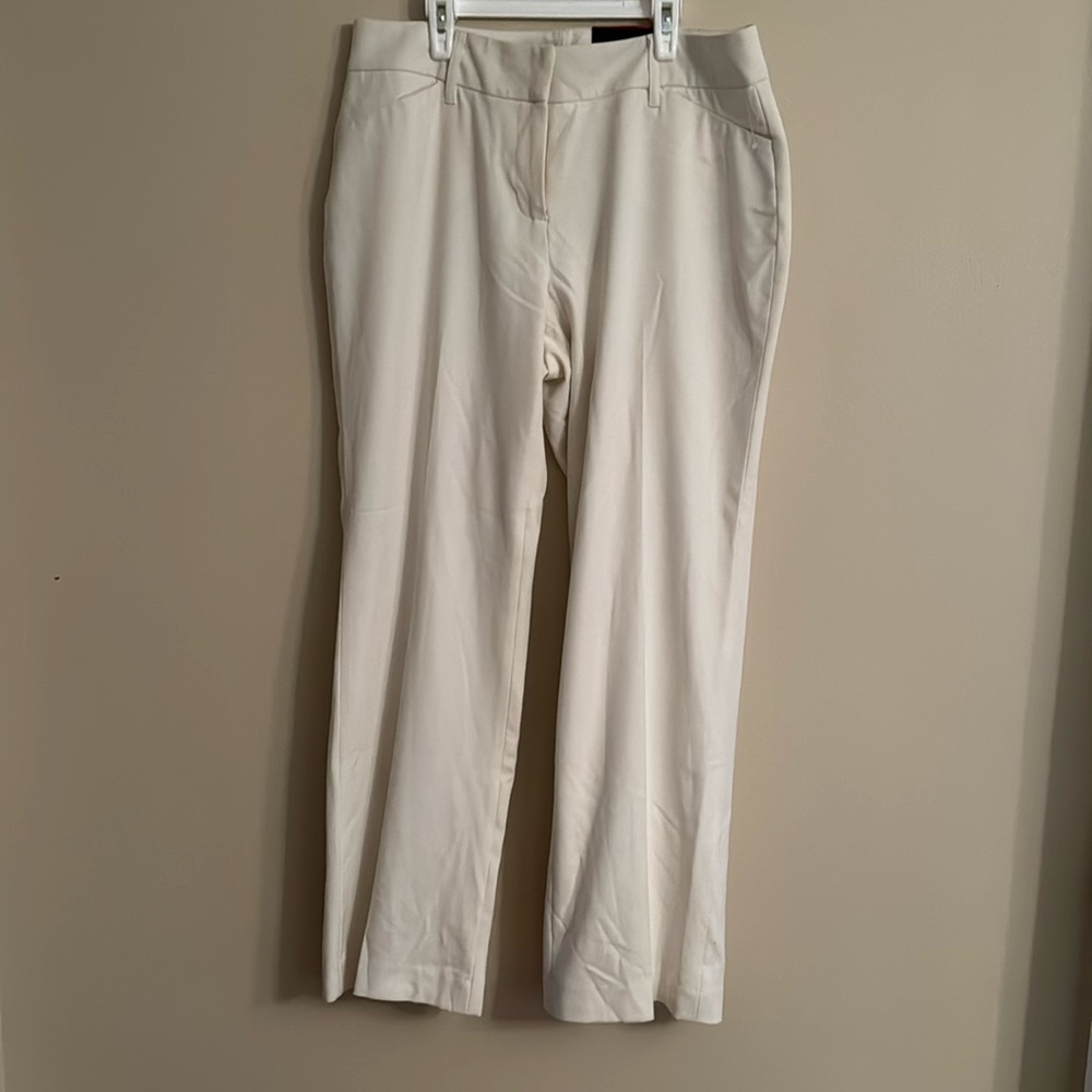 Women’s Rafaella Petite Curvy Dress Pants size 10P
